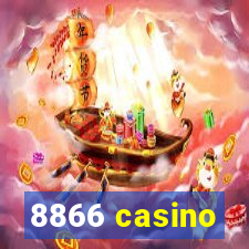 8866 casino